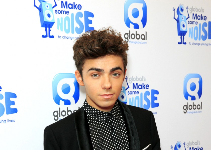 Can+Nathan+Sykes+Succeed+As+a+Solo+Artist%3F