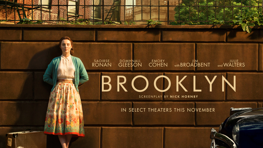 Movie+Review%3A+Brooklyn