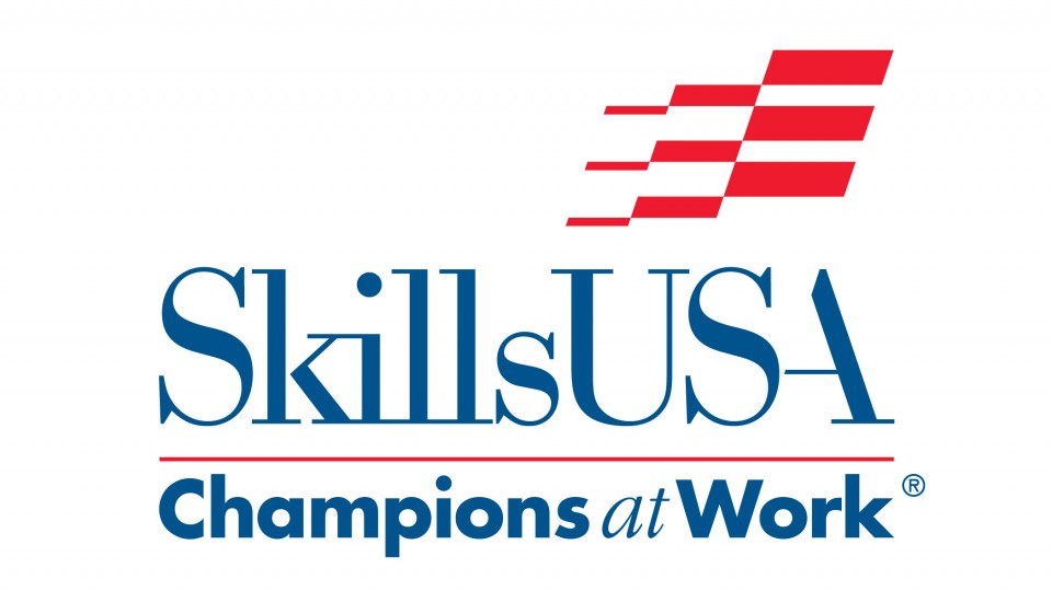 The 2016 SkillsUSA Competition is Coming Up