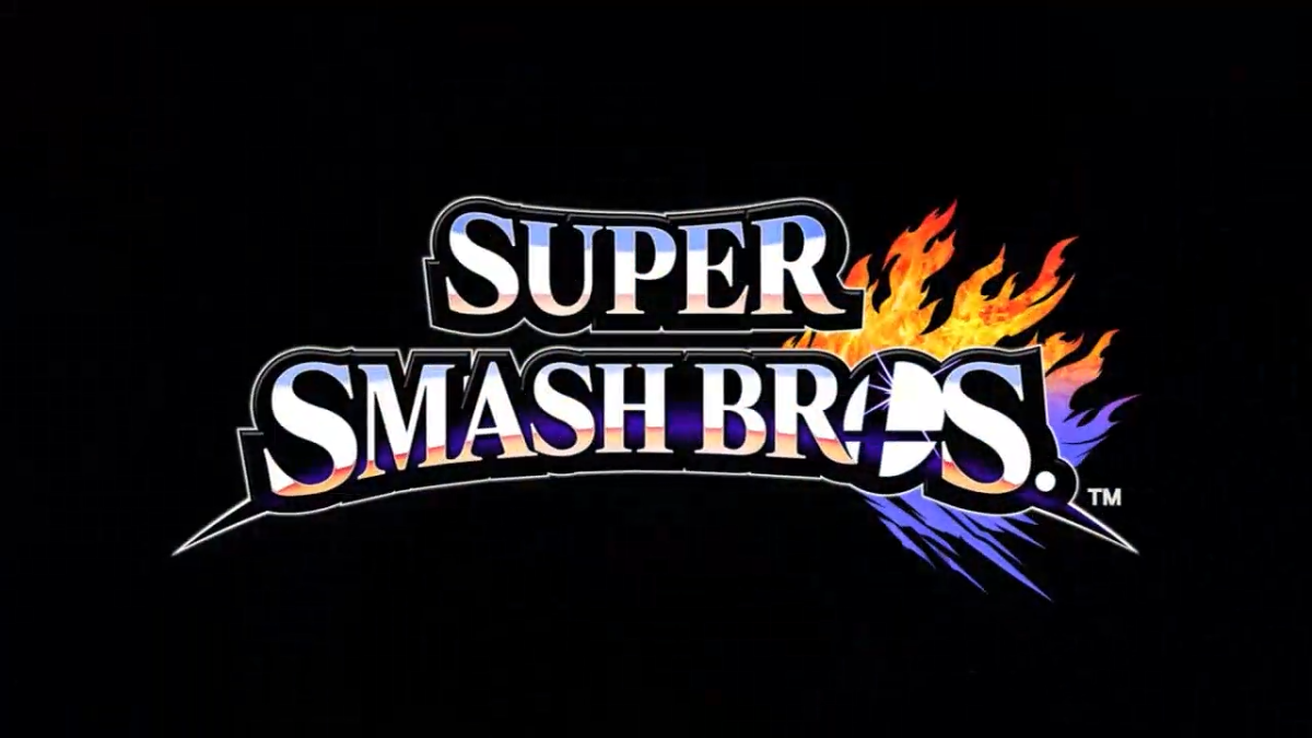 The Super Smash Bros. Club Hits SLOHS