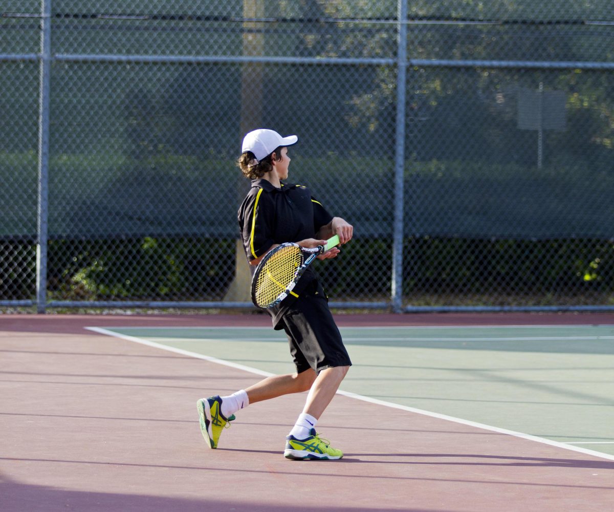 Zach+Hilty%3A+Tennis+Superstar