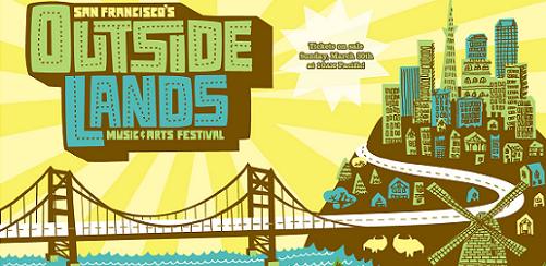 Who To See At Outside Lands