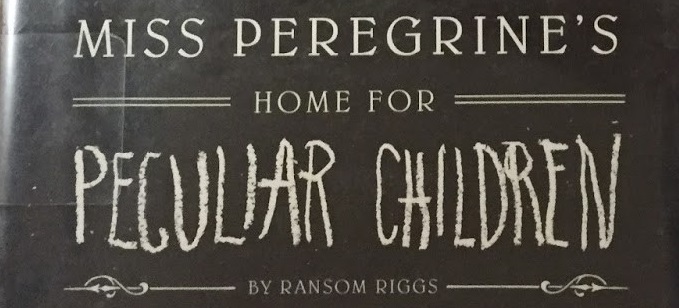 Movie Review: “Miss Peregrine’s Home for Peculiar Children”