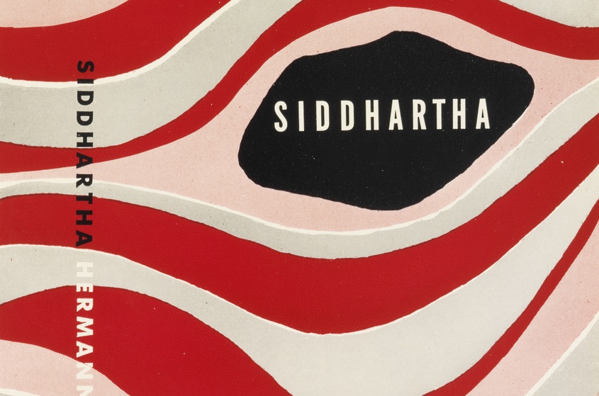 Book Review: Siddhartha