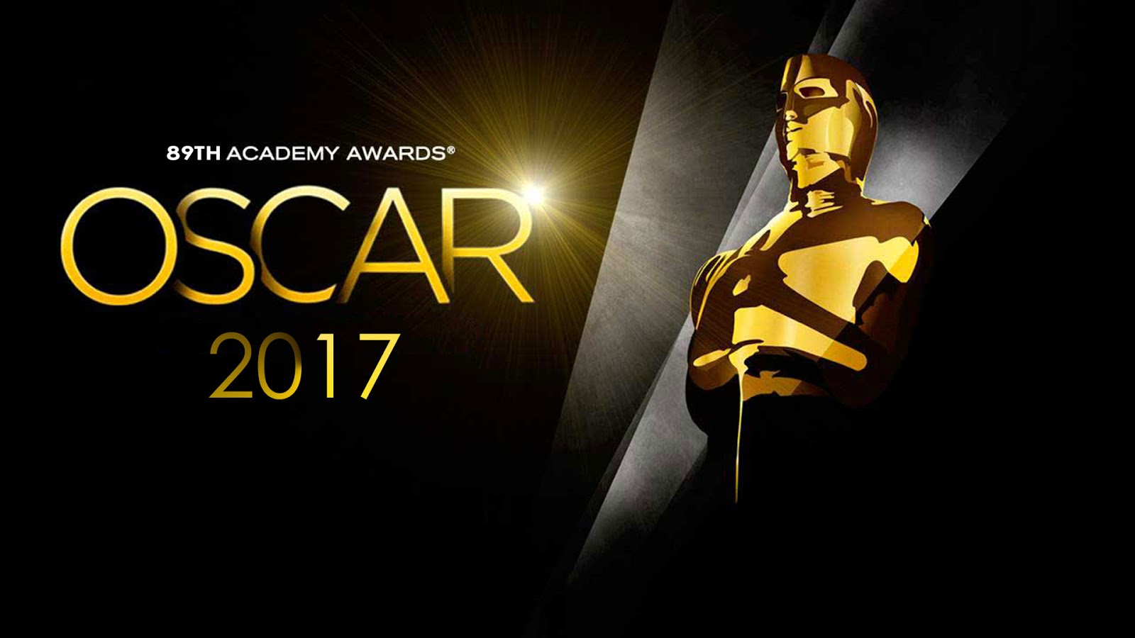 The Oscars Are This Sunday; Here's The List Of Best Picture Nominees