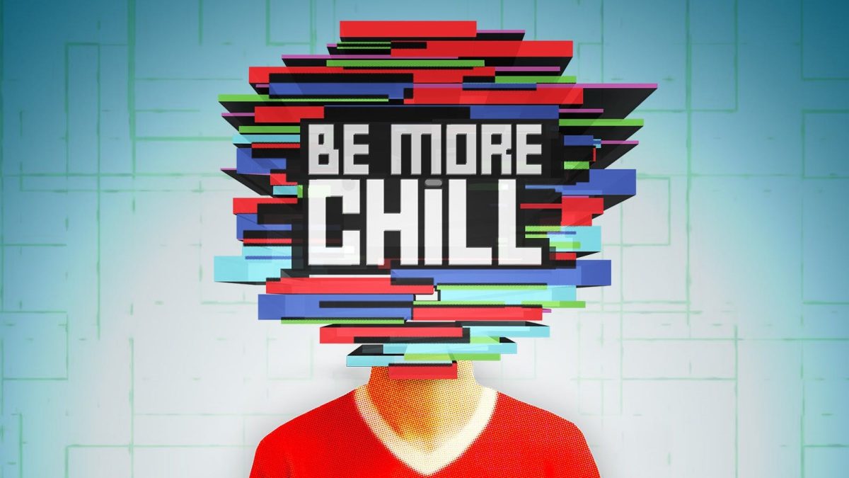 Musical “Be More Chill” Upcoming At SLOHS