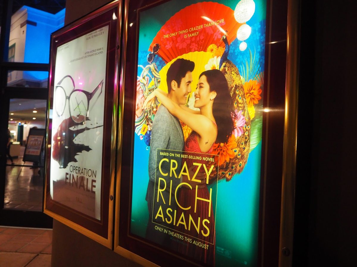 Crazy Rich Asians Will Make You Fall In Love With Rom Coms All Over Again