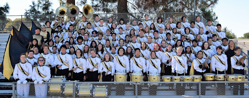 Members Of SLOHS Band Get Accepted Into Prestigious Drum Corps