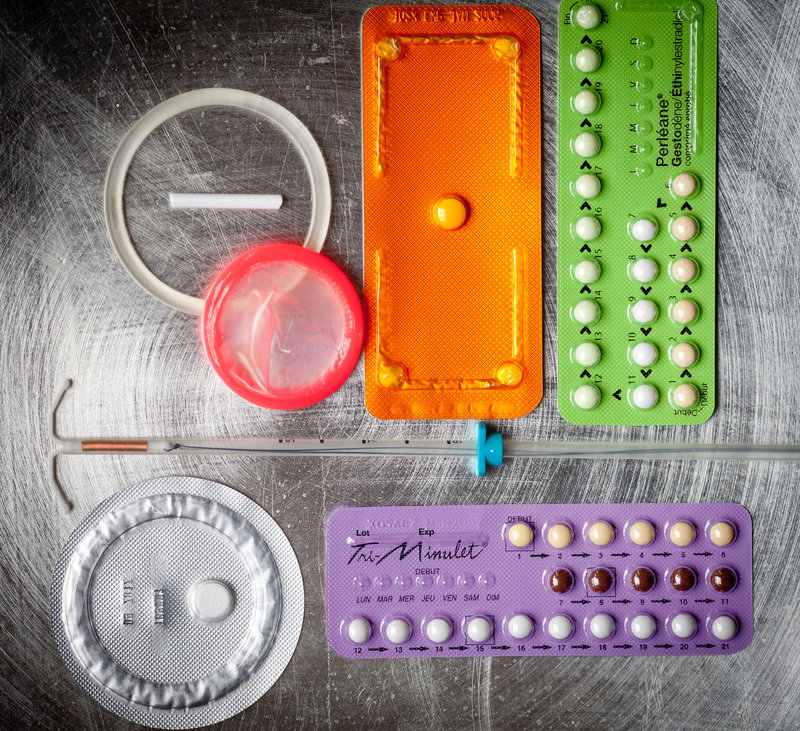 It’s Better to be Safe Than to be Sorry; Especially With Birth Control