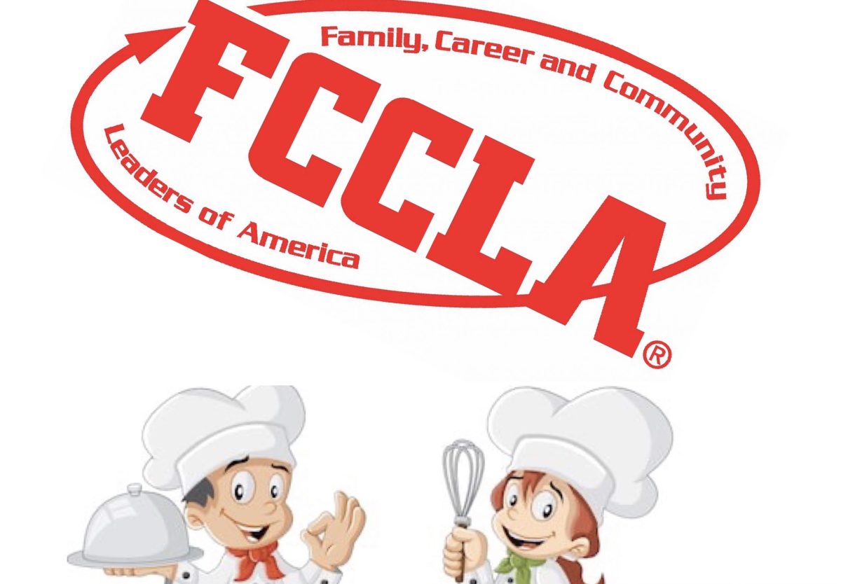 FCCLA Iron Chef Competition Is Cooking It Up This January