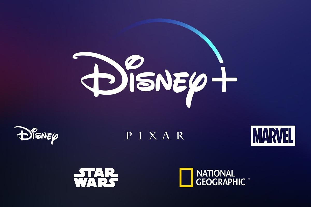 Disney+ Series Popular with SLOHS Students