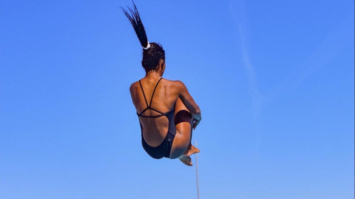The Underappreciated Sport of Dive is coming this Spring