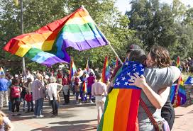 San Luis Obispo Pride has been cancelled