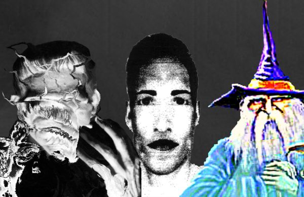 DJ Rozwell, Erratas, and the KFC Murder Chicks: An interview with the man behind the internet mystery