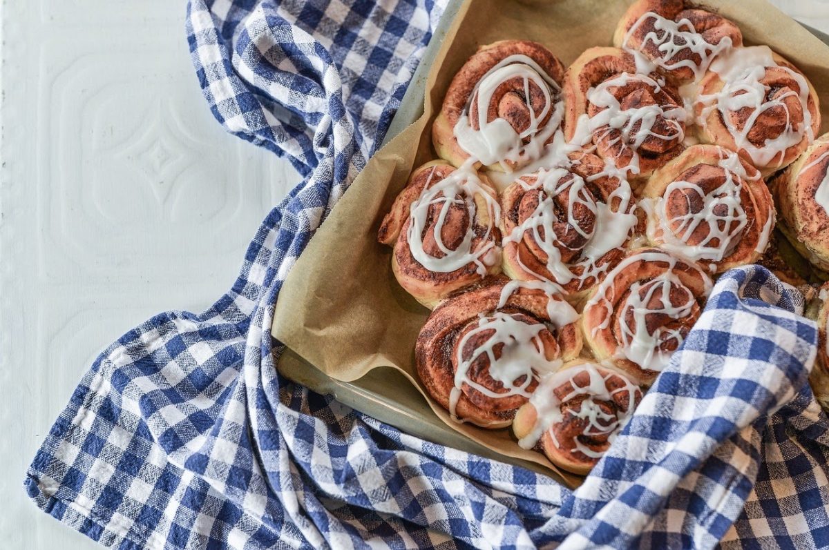 Out of Baking Ideas? Here’s One Based on Your Personality