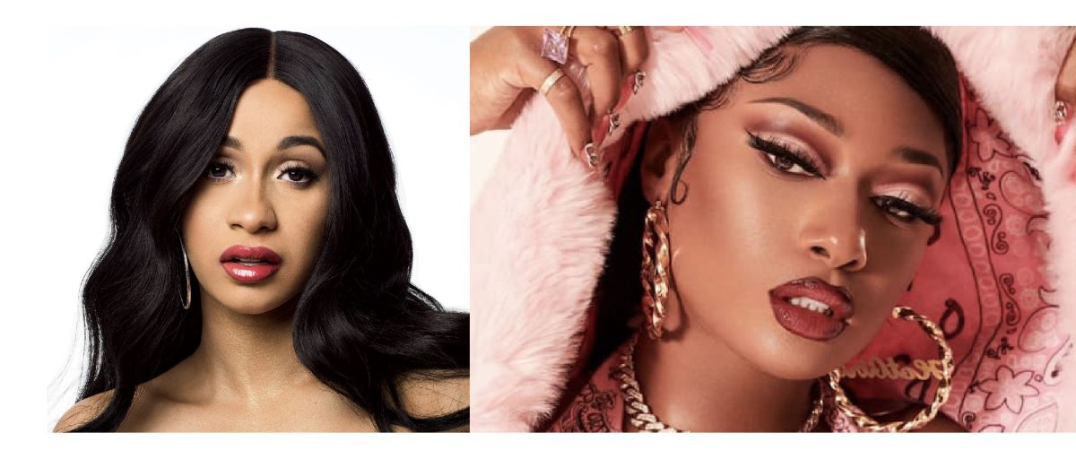 Cardi Bs WAP: Degrading or Empowering?