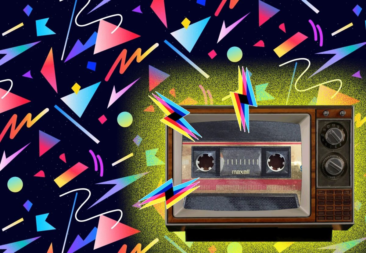 Video Revived the Radio Star: TV Pays Homage to New Wave Music