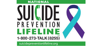 Raise Awareness for Septembers Suicide Awareness and Prevention Month