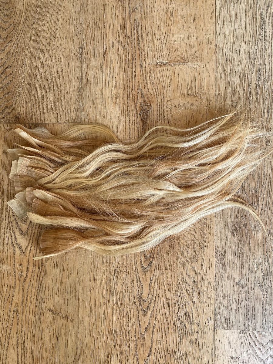 The Worth of a Lock of Hair; is it More Valuable than Your Identity?: A Narrative