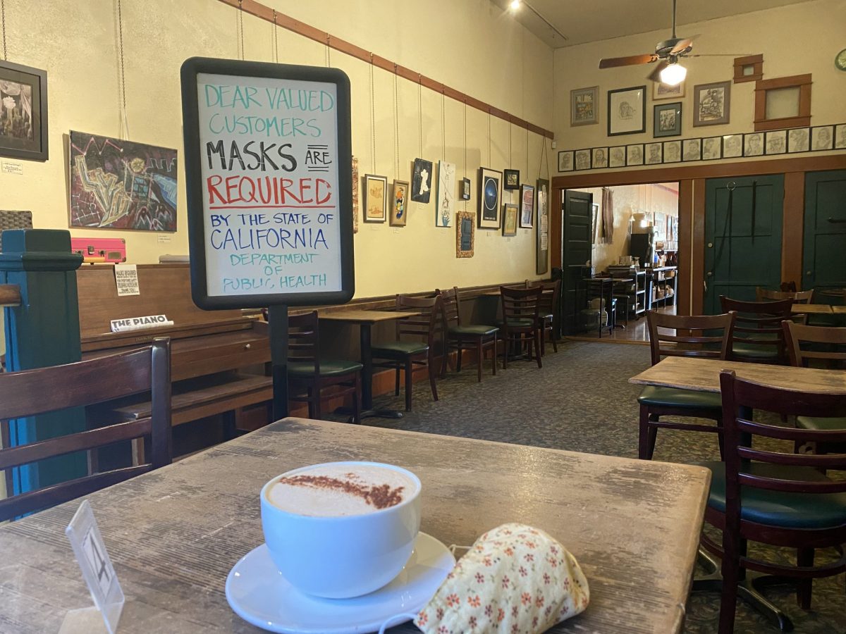Getting To Know Local Favorite Linnaea’s Cafe