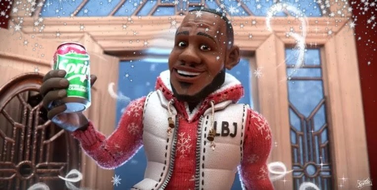 It’s the Thirstiest Time of the Year. Have You Tried a Sprite Cranberry Yet?