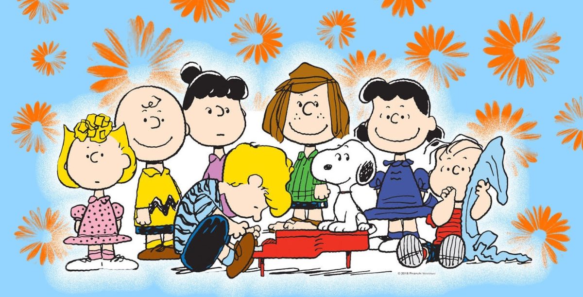 Best Holiday TV ever: The Peanuts TV Specials Have Become Charles M. Schulz’s Legacy
