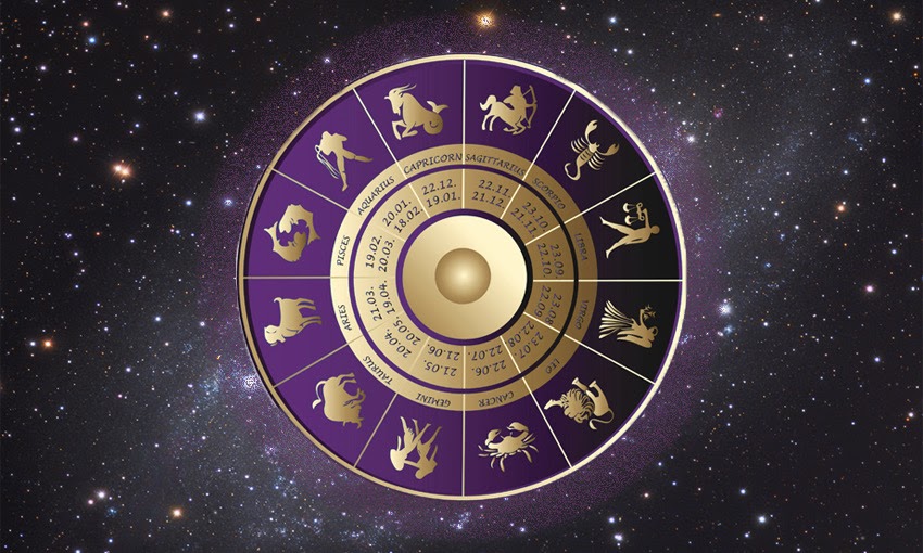 Is This a Sign? Learn About your Zodiac!