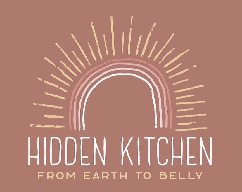 What is The Hidden Kitchen?  Great waffles in Cayucos!