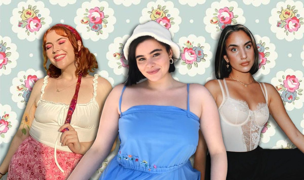 Here’s what SLOHS students have to say about body positive social media influencers