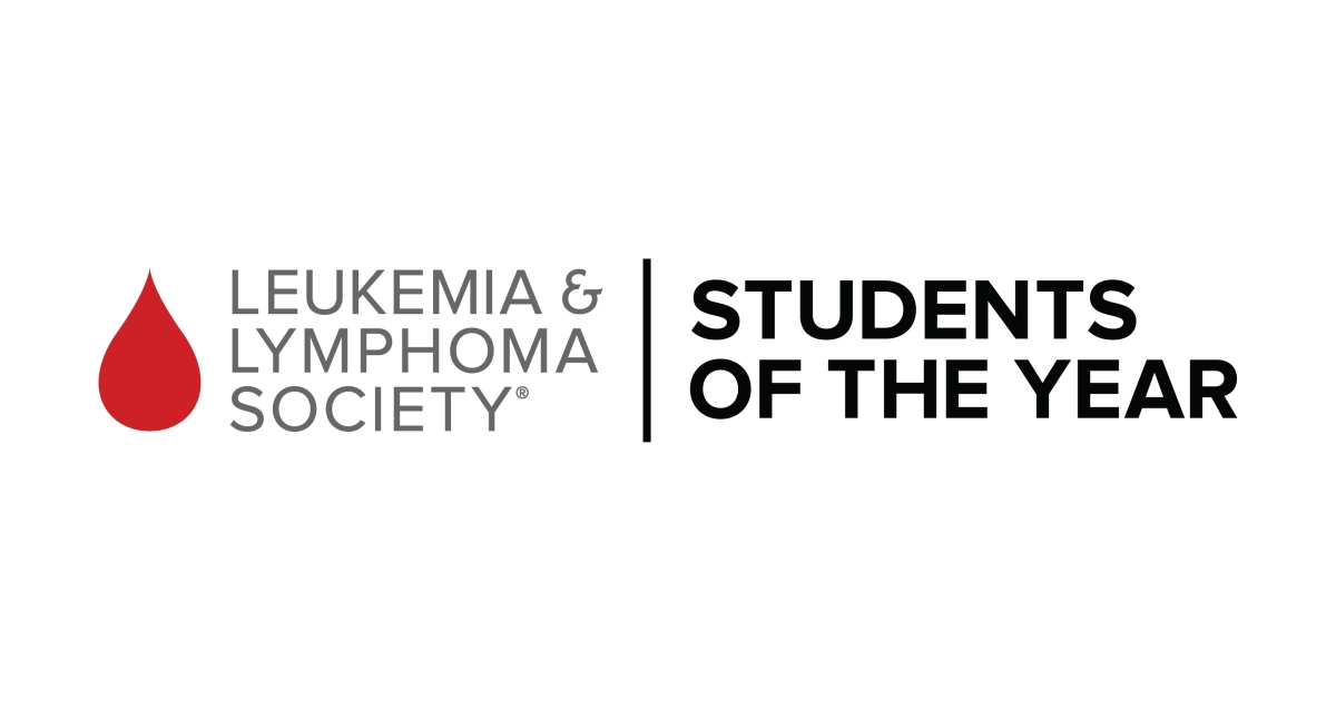 The Leukemia and Lymphoma Society Student of the Year Fundraising Campaign is happening now and sophomore Lucy Crew needs your help
