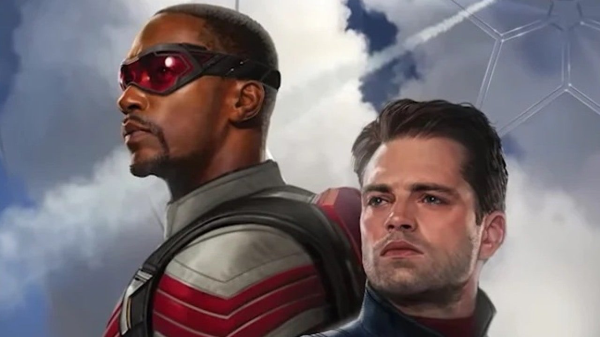 Will “The Falcon and The Winter Soldier” Live Up to “Wandavision”?