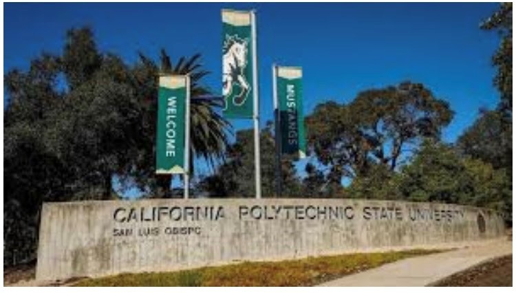 Cal Poly Student behavior disrespects and downgrades SLO
