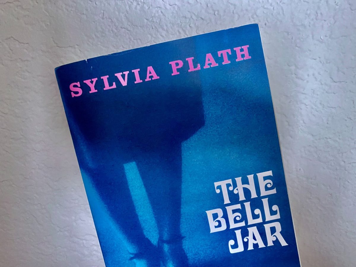 Novelist Sylvia Plath’s “The Bell Jar”: Revolutionary or Regressive?