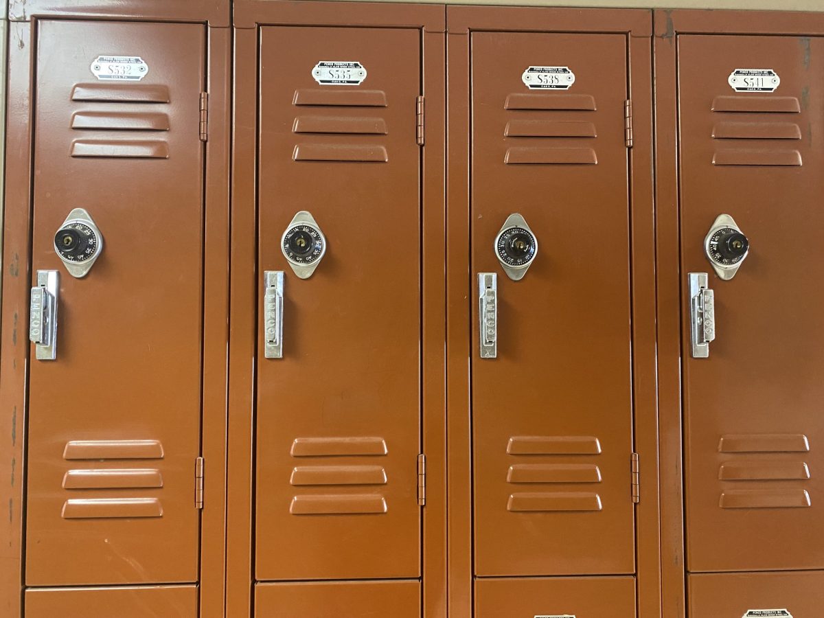 LGBTQ+ students succesfully push for lockers in gender-neutral locker rooms