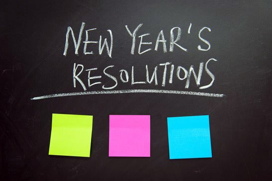 New year, new resolutions; heres some ideas for the empty minded SLOHS student