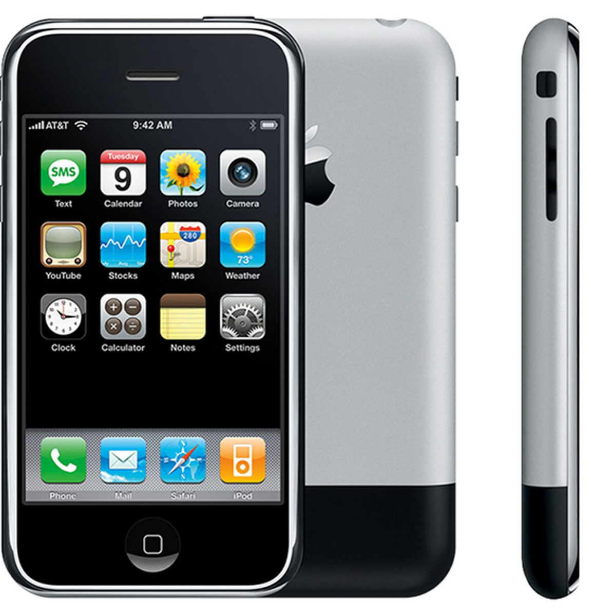 This Day in History: Steve Jobs Announced the First iPhone: How is it Still Impacting People’s Lives?