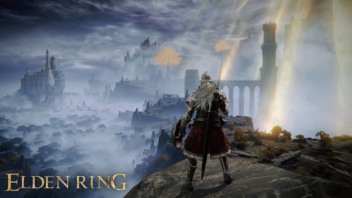 SLOHS Students are playing video game“Elden Ring”. Should you?