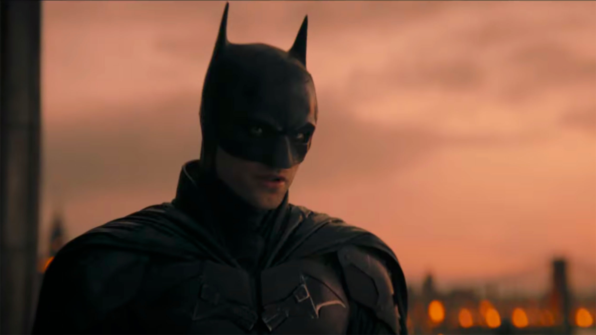 “The Batman” hits theaters: it is worth a watch