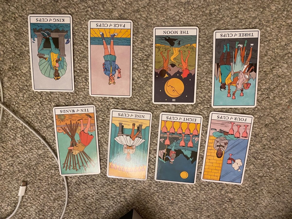 Interested In Tarot Cards? Get Educated First.