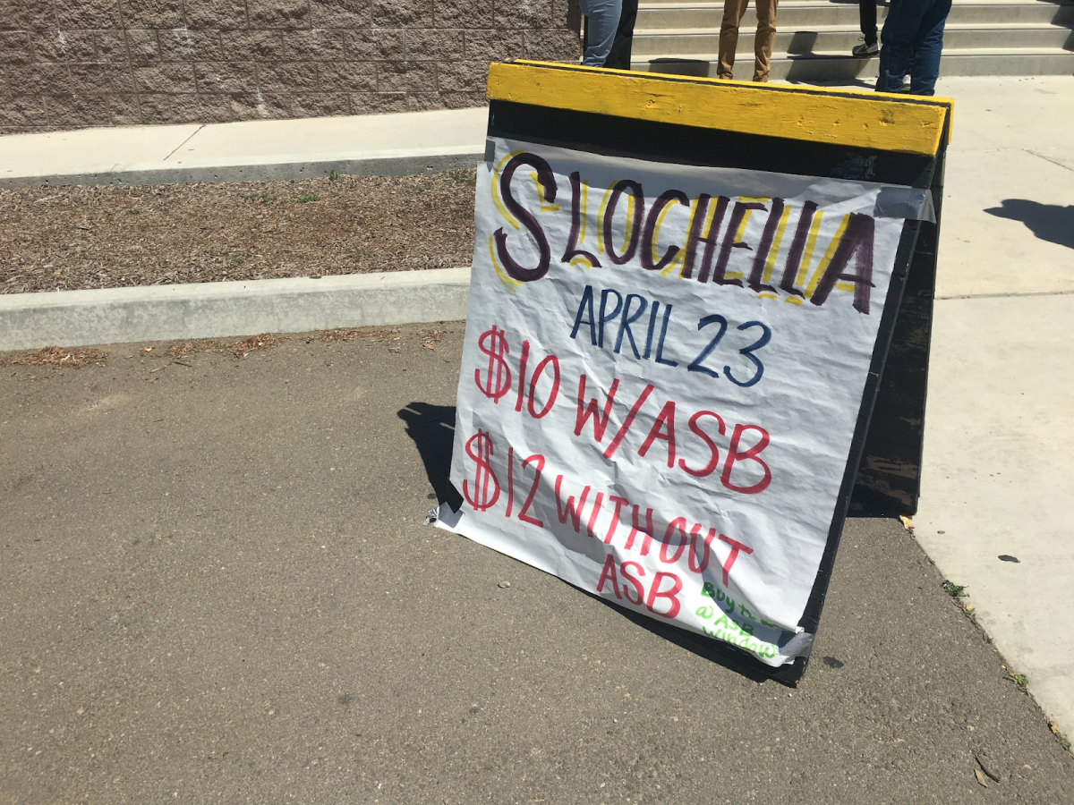 Here’s what you need to know about Slochella 2022