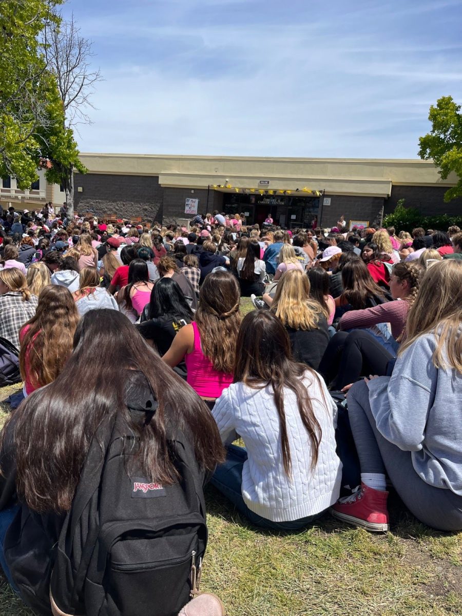 School Wide Walkout Shows Extreme Conflict Between Pro-Life Students and Women’s Rights Advocates
