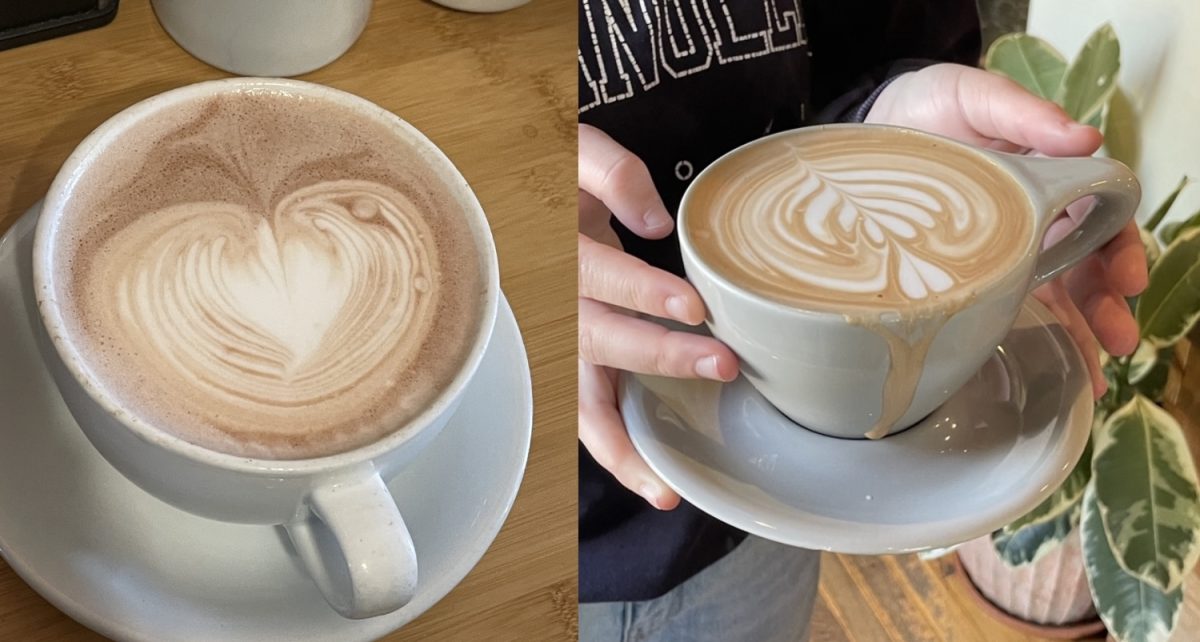 What is The Best Coffee Shop in SLO?