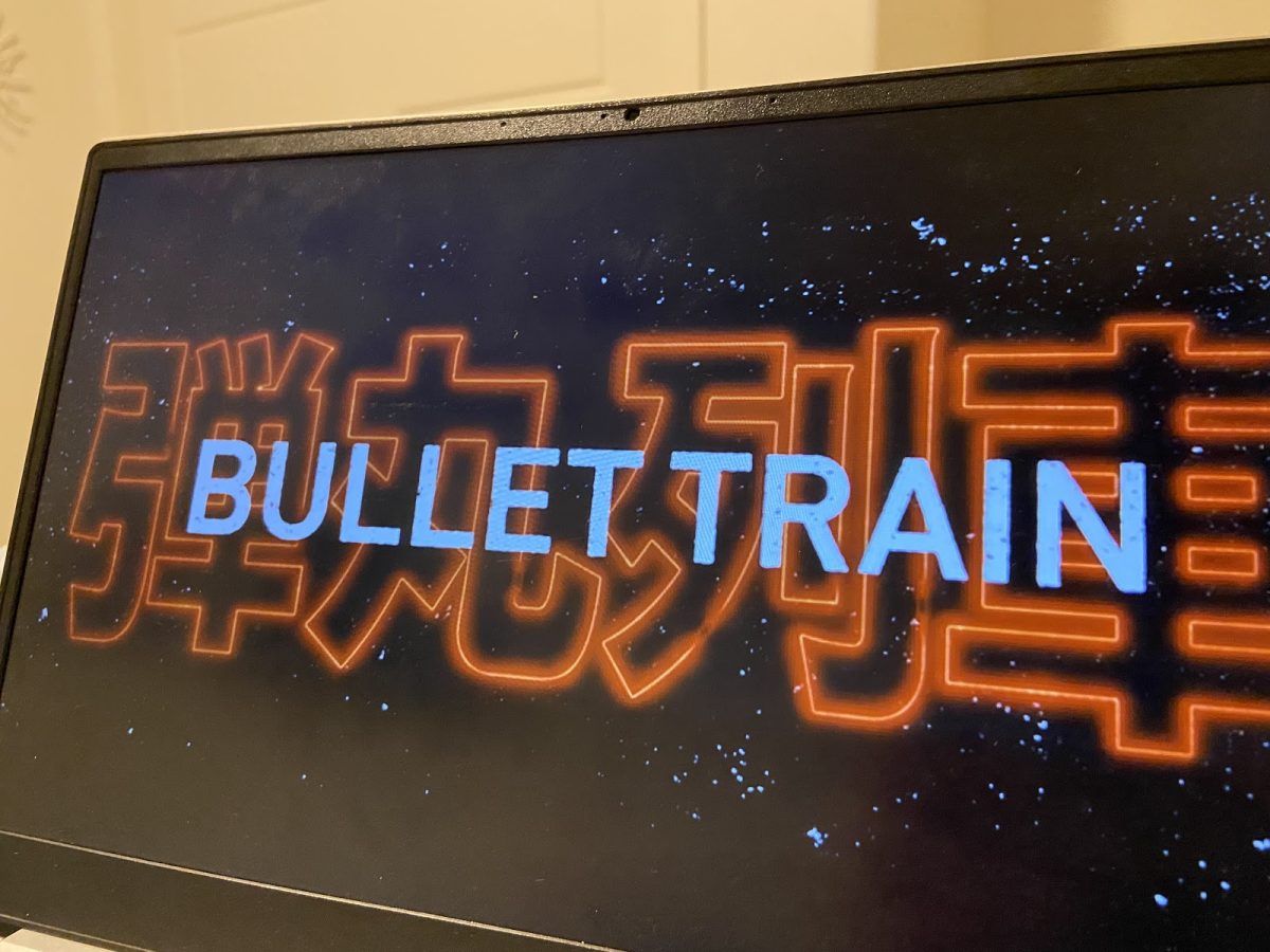 Summer movie “Bullet Train” does not deserve all of its bad reviews