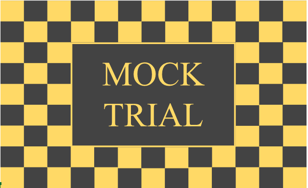 What Does the Mock Trial Club Do?