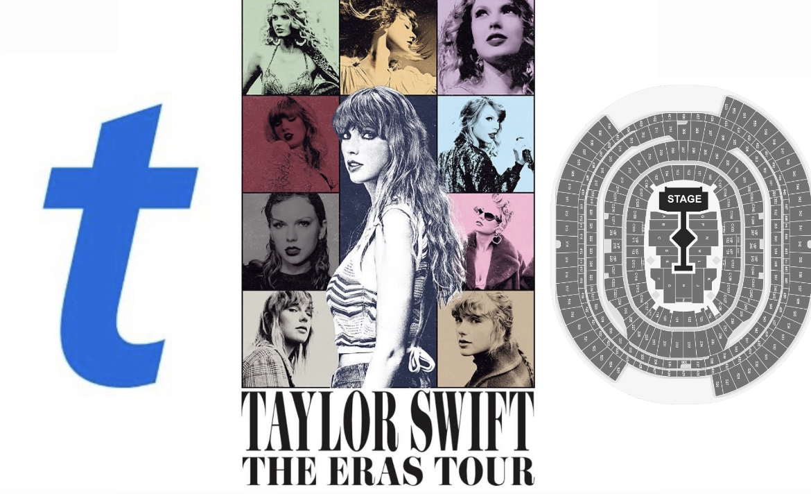Everything you need to know about recording artist Taylor Swift: The Eras Tour 