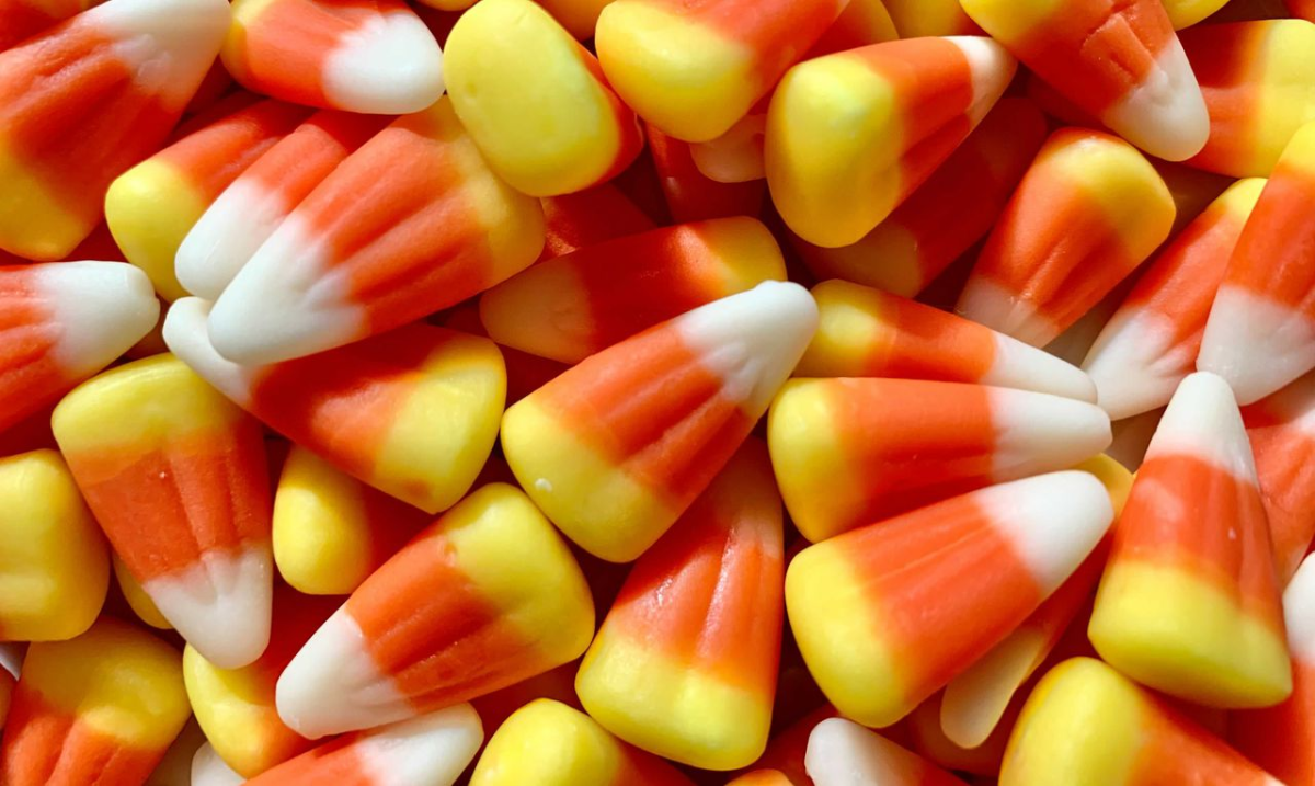 Candy Corn does not deserve the hate it gets
