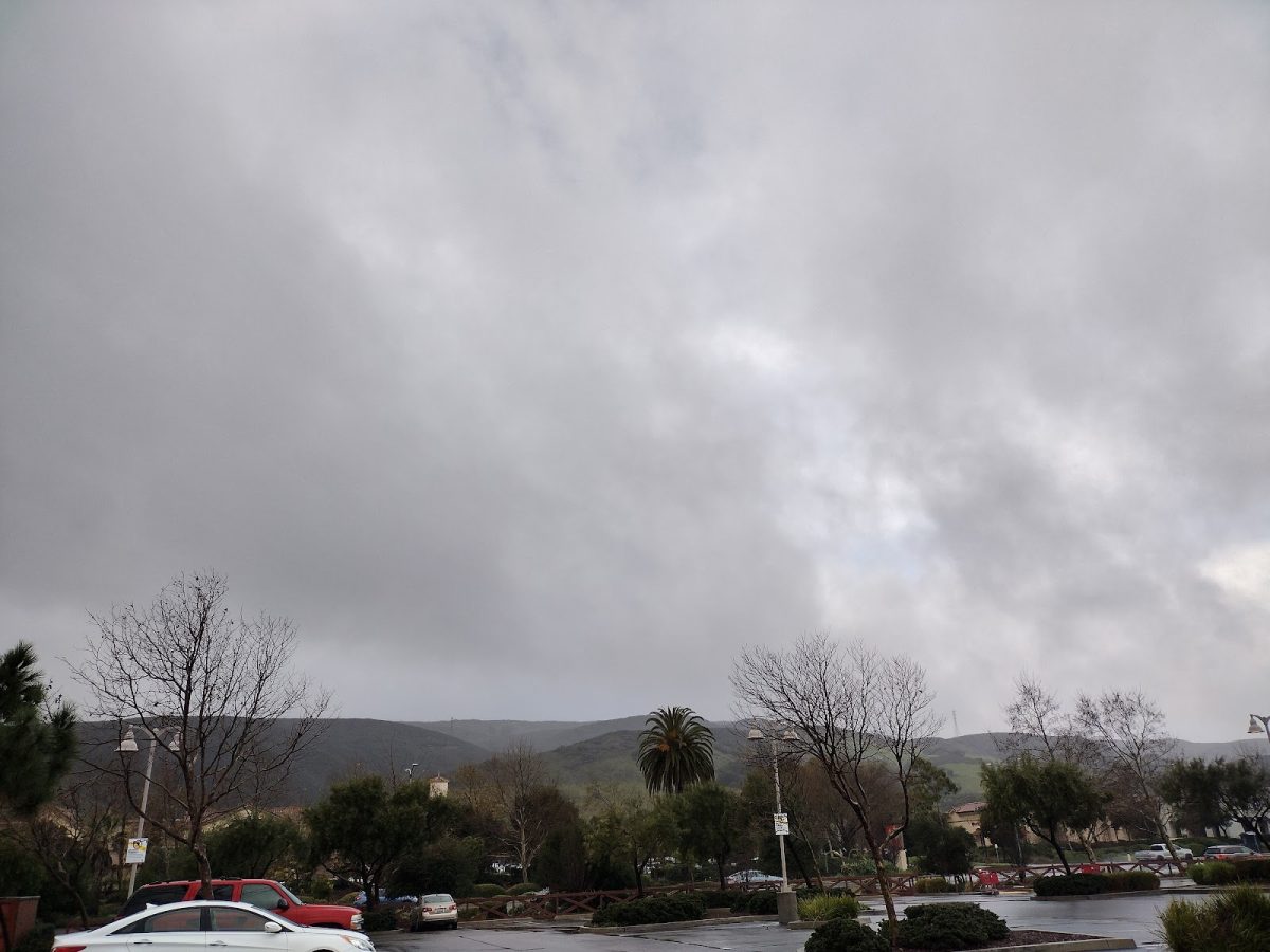 Are the recent storms in SLO County really that beneficial without enough storage?