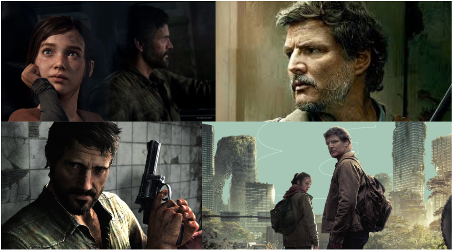 Does the HBO streaming series “The Last of Us” beat “The Walking Dead?”