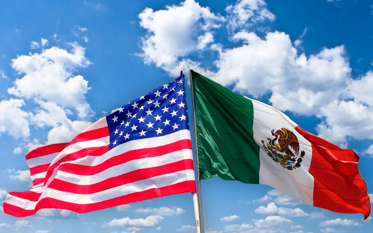 La diferencia cultural entre México y Estados Unidos