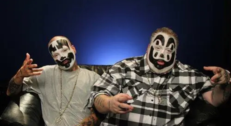 Juggalos Aren’t a Gang, They’re a Family